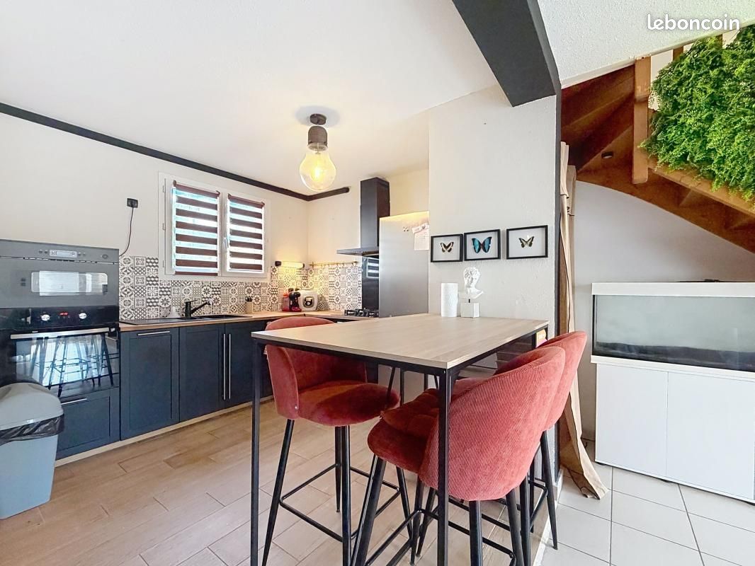 Maison 3 pièces 67 m² · à Dieupentale · 67 m² · 167 000 €