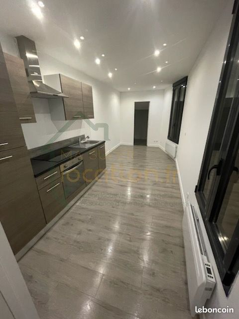 Appartement 1 pièce 33 m² · à Saint-Quentin · 33 m² · 530 €