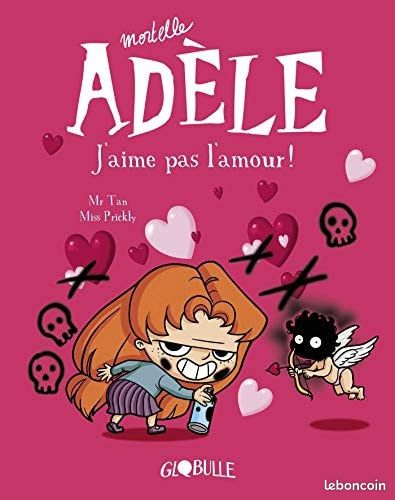 Mortelle Adèle (image 1)