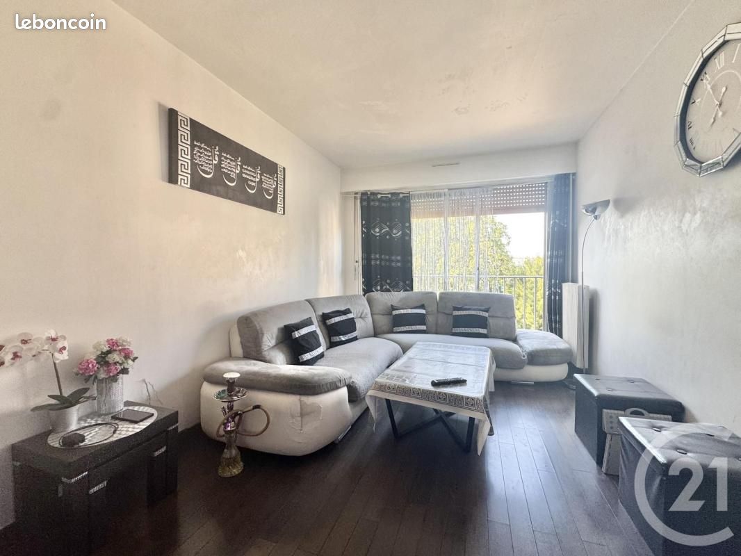 Appartement 3 pièces 51 m² · à Juvisy-sur-Orge · 51 m² · 203 000 €