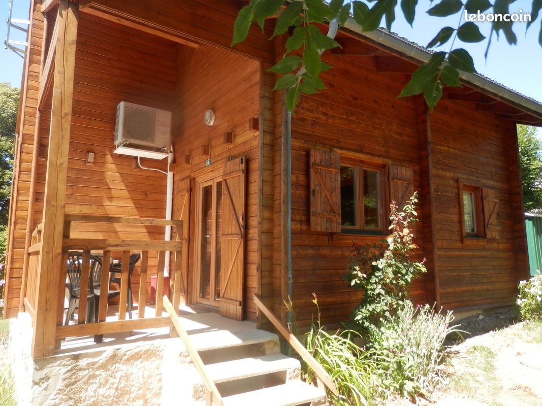 Maison 2 pièces 75 m² · à Saint-Pierre-de-Trivisy · 75 m² · 700 €/mois