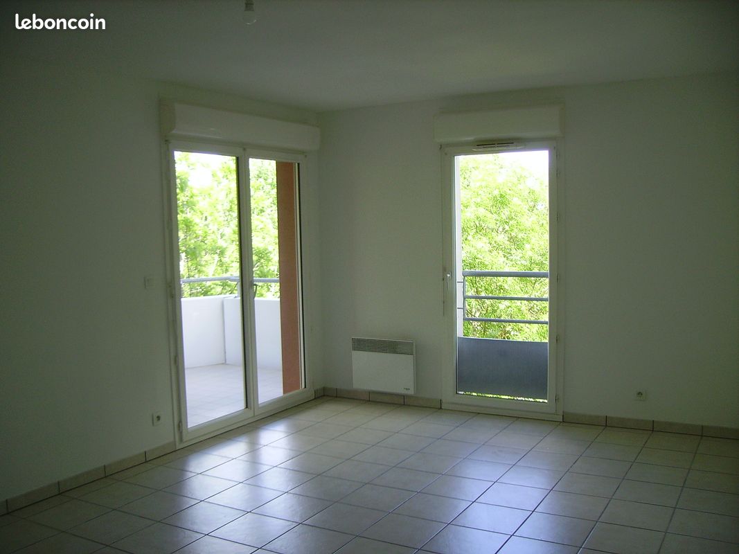 Appartement 3 pièces 61 m² · à Léguevin · 61 m² · 168 000 €