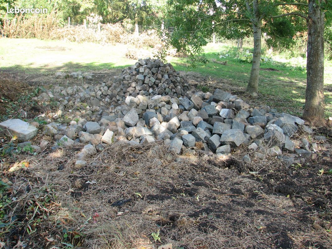 Pavés (image 1)