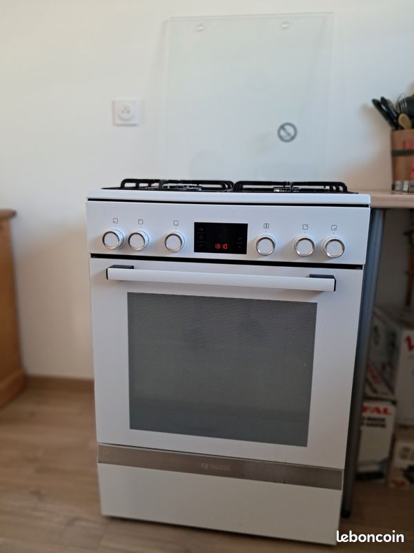 Cuisiniere (image 2)