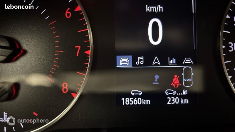 Renault Captur 1.0 TCe 90ch Evolution (image 9)
