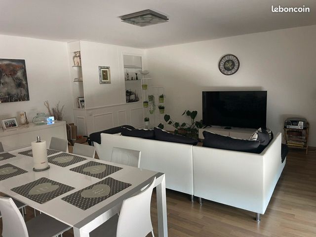 Appartement 4 pièces 97 m² · à Rennes · 97 m² · 1 100 €/mois