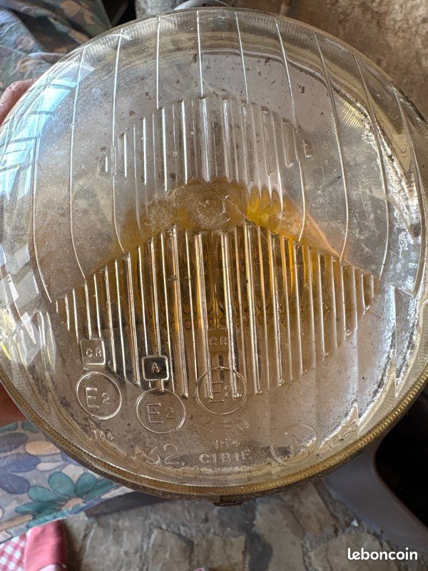 Phare 2cv (image 2)