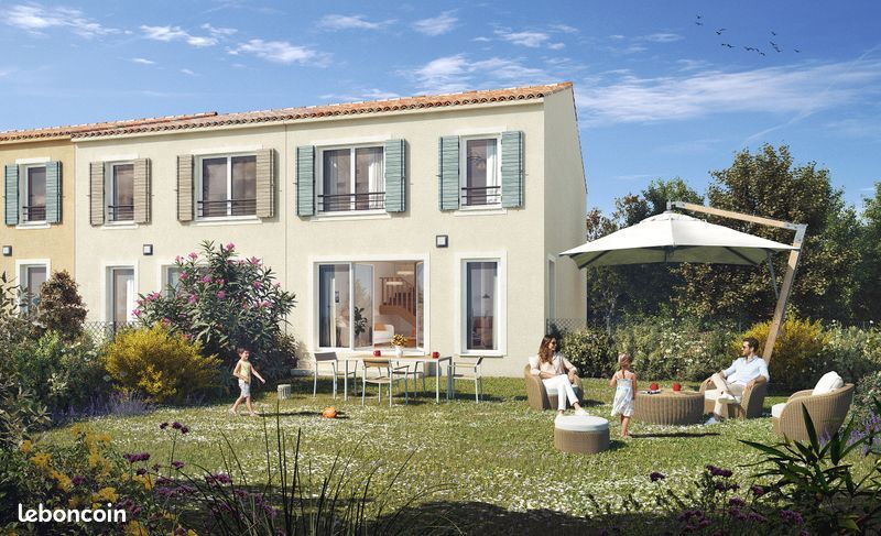 Maison 4 pièces 76 m² · à Pertuis · 76 m² · 249 000 €