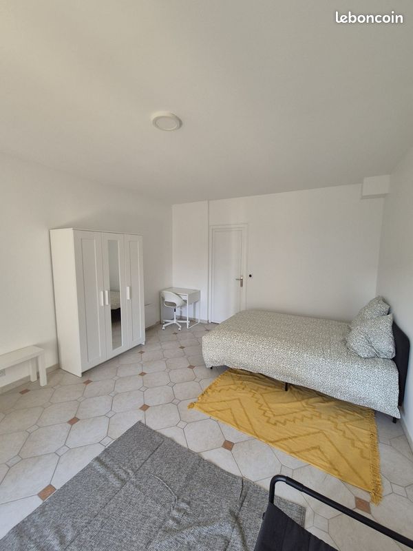 Appartement a louer savigny-sur-orge - 1 pièce(s) - 33 m2 - Surfyn