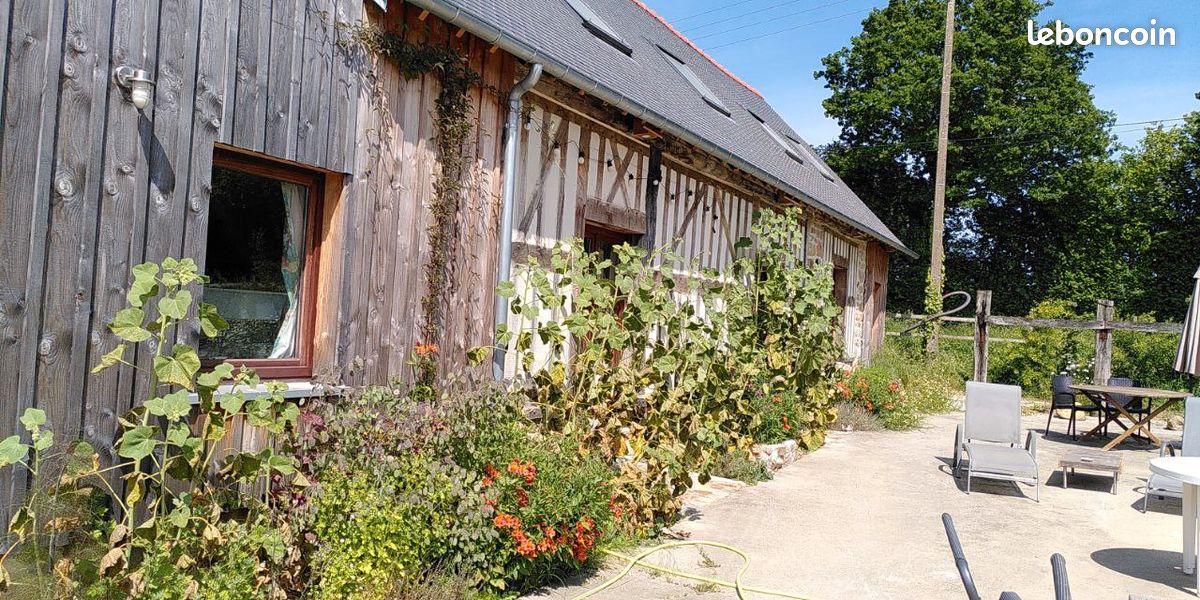 Location gîtes (image 1)