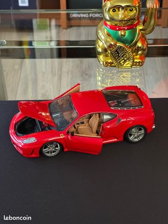 Ferrari F430 Coupé z roku 2005 - Písek | Bazoš.cz