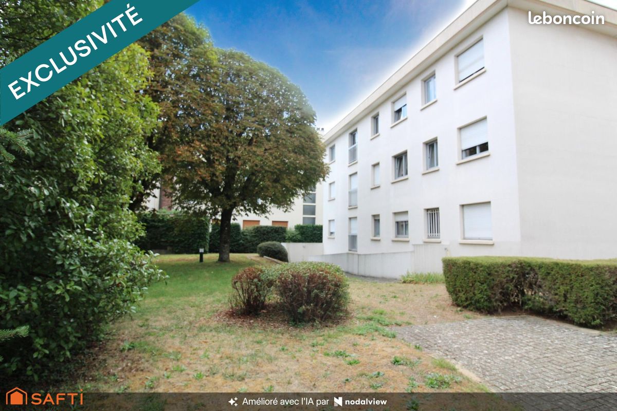 Appartement 4 pièces 89 m² · à Bourg-la-Reine · 89 m² · 545 000 €