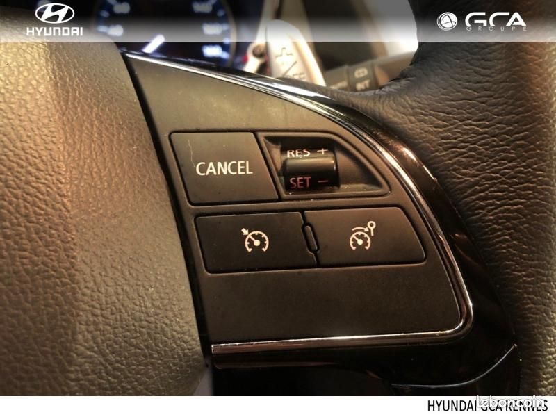 Mitsubishi Eclipse Cross 2.4 MIVEC PHEV 188ch Business 4WD 2023 (image 10)