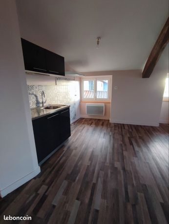 Appartement T2 64m2 hyper centre