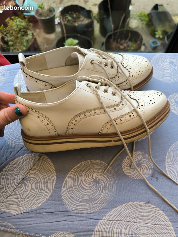 Vêtements fille en bon état (image 9)