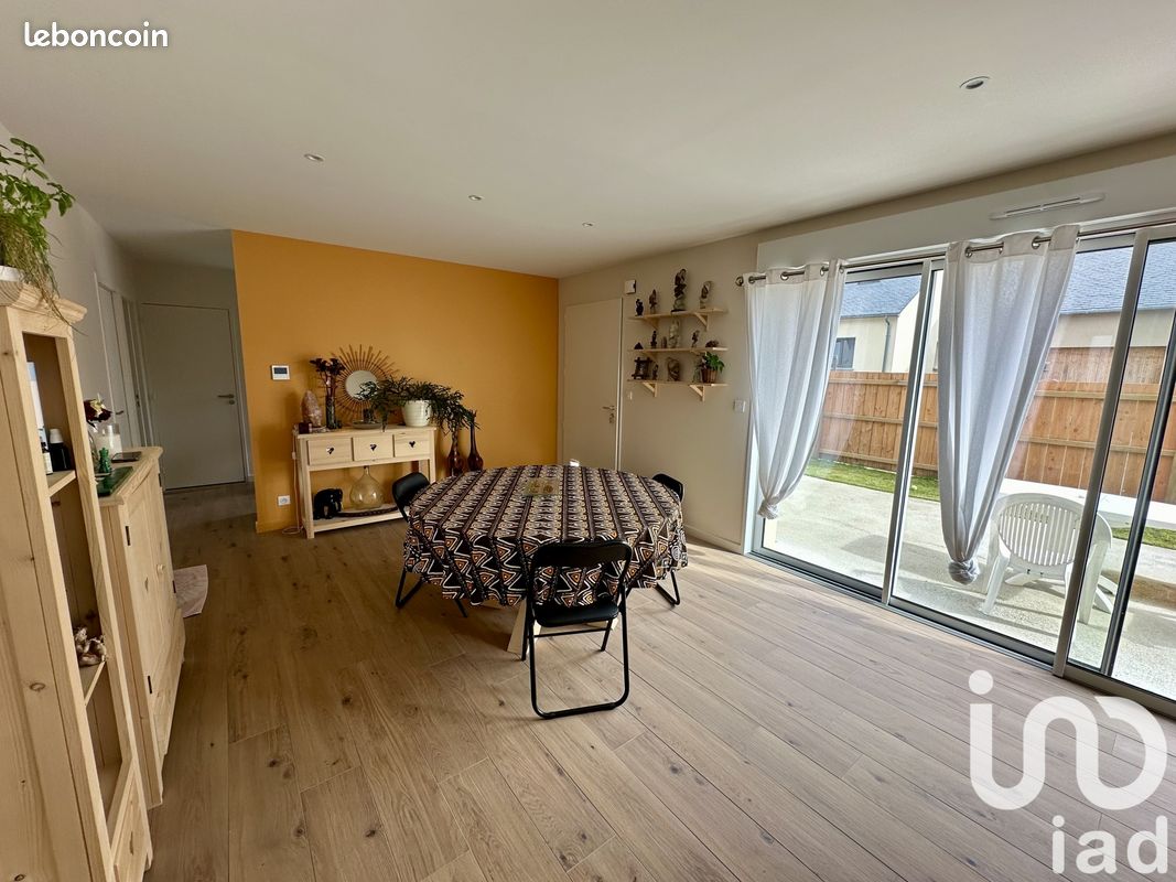 Maison 4 pièces 105 m² · à Plouër-sur-Rance · 105 m² · 435 900 €