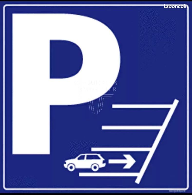 Parking 1 pièce 12 m² · à Neuilly-sur-Seine · 12 m² · 35 500 €