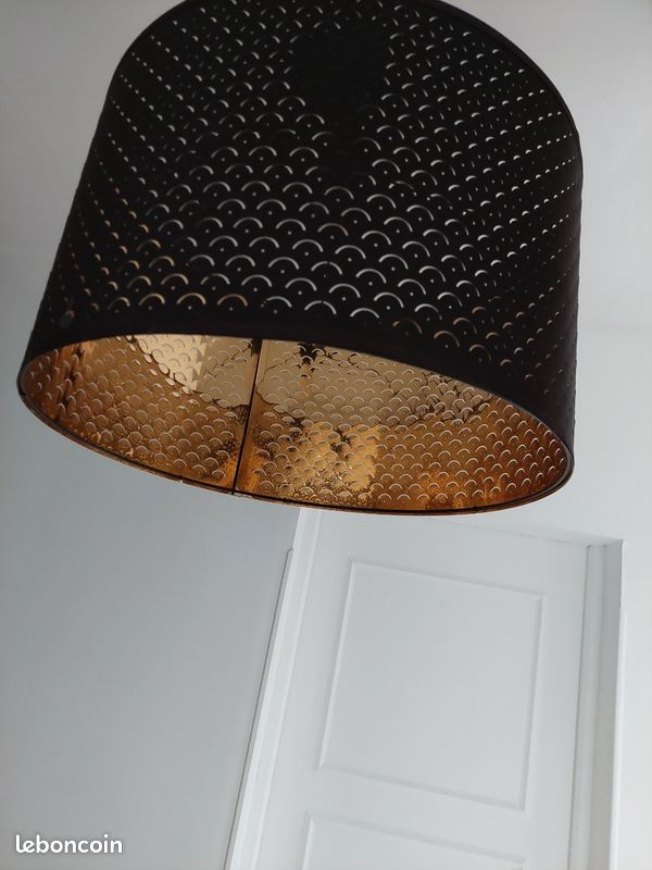 Abat jour / Lustre Ikea (image 1)