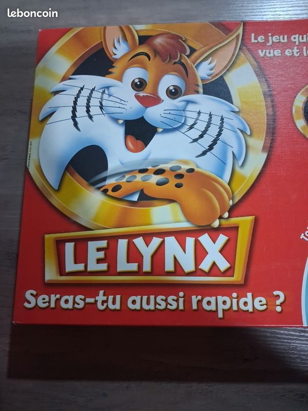 Le jeu le sphinx (image 4)