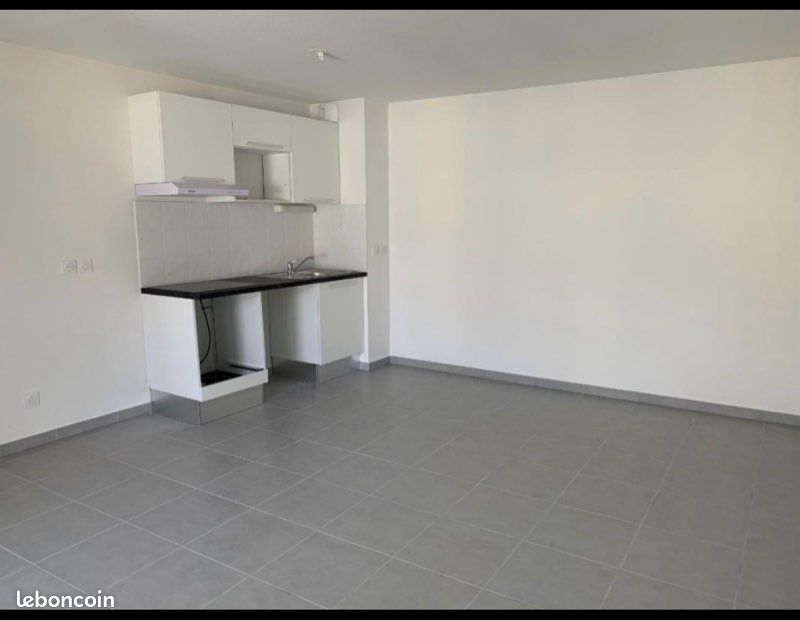 Appartement 3 pièces 45 m² · à Marseillan · 45 m² · 561 €