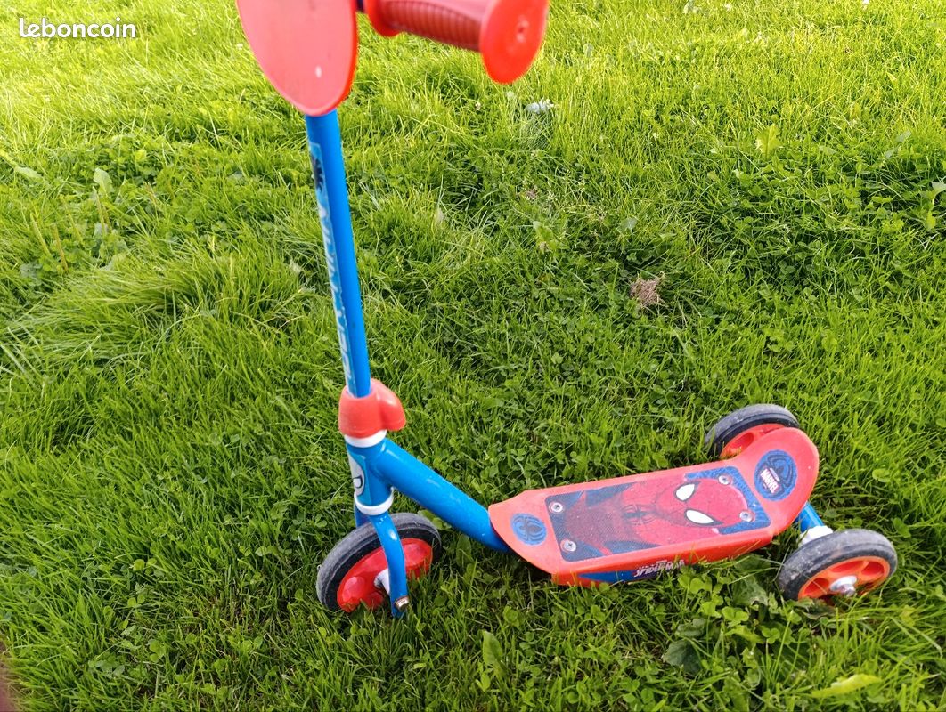 Trottinette (image 1)