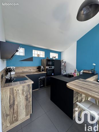 Maison 5 pièces 94 m²