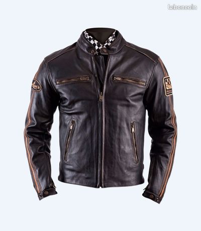 Chemise Harley-Davidson Homme Taille 2XL – Vintage 100e Anniversaire – Logo – Occasion Très Bon état – Italie
