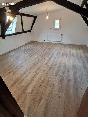 Maison 5 chambres
