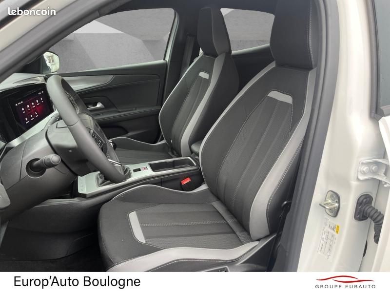 Opel Mokka 1.2 Turbo 136ch GS (image 11)