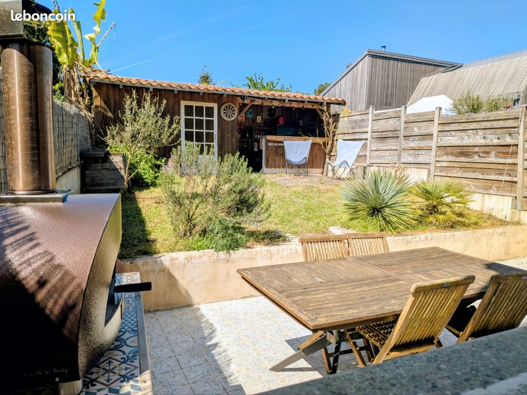 Maison 5 pièces 92 m² · à Vertou · 92 m² · 329 950 €