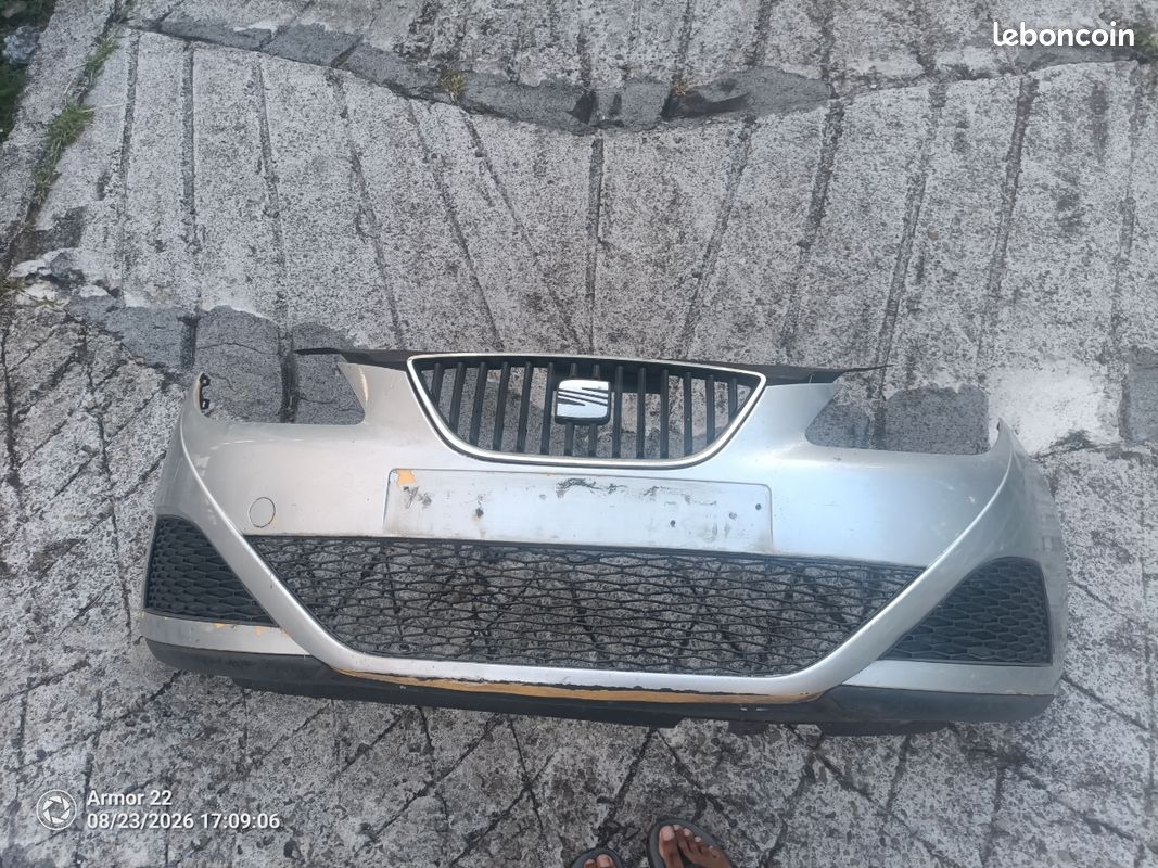 Vends parchoc av ibiza 6j phase 1 (image 1)