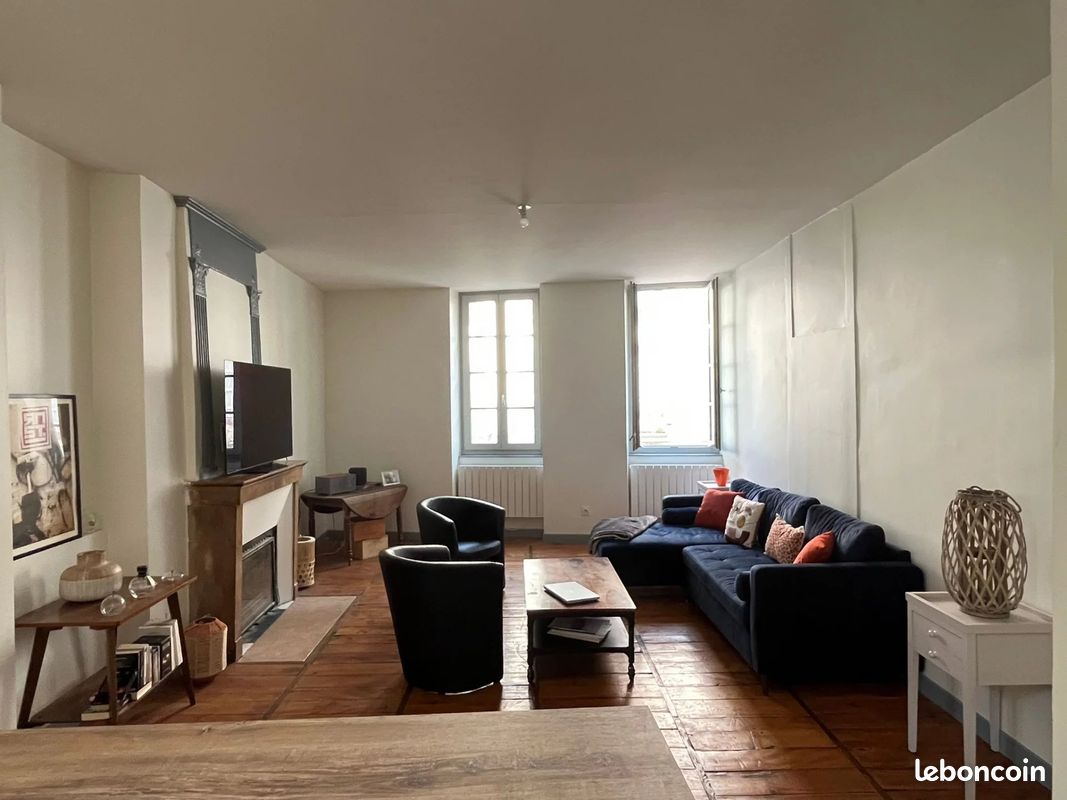 Appartement 3 pièces 74 m² · à Beaune · 74 m² · 272 000 €