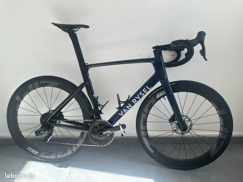 Van Rysel RCR pro Vélos