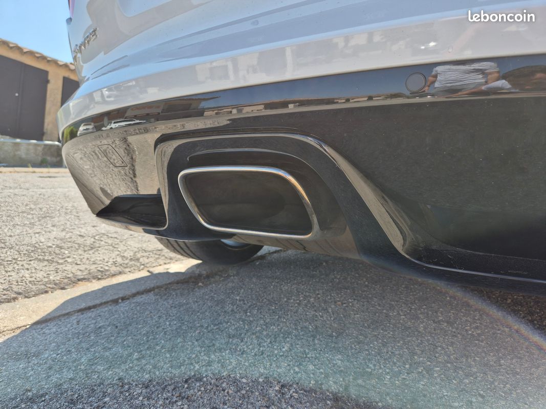 JAGUAR F-TYPE ROADSTER 2.0 T P300 R-DYNAMIC BVA FACELIFT FULL OPTIONS PAS DE MALUS SUPERBe (image 17)