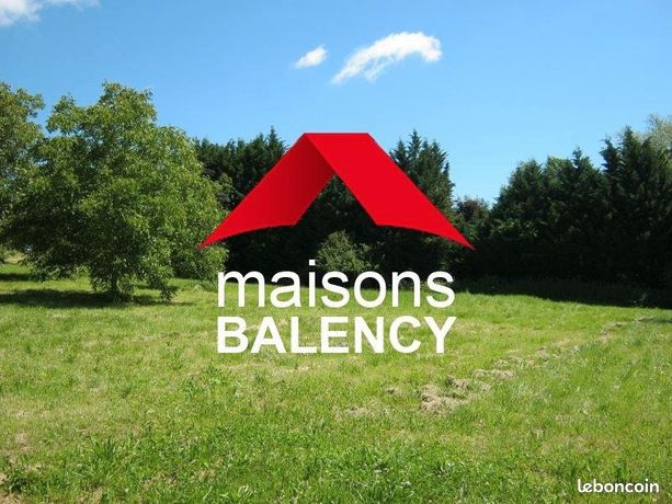 Terrain 262 m² Montady