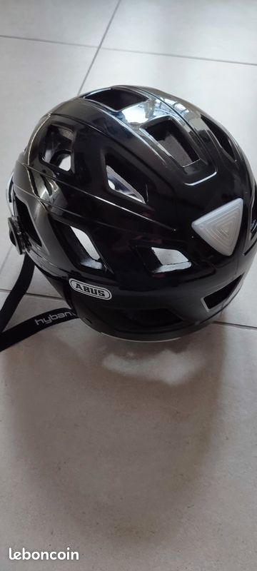 Abus Hyban 2.0 ACE (56 - 61 cm) - acheter sur