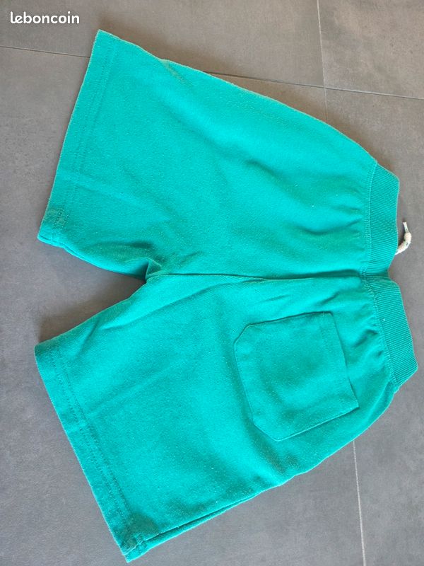 Short 9-10 ans (image 2)