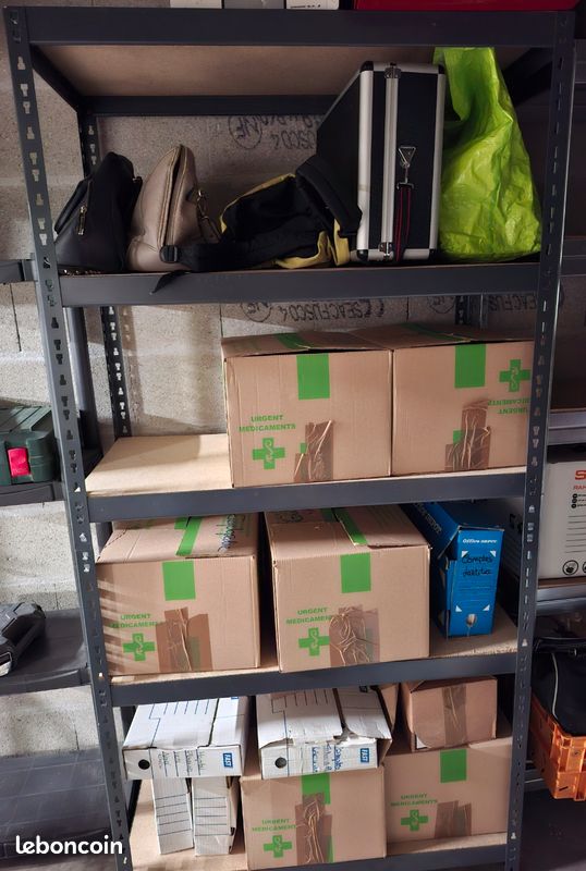 Etagere (image 1)