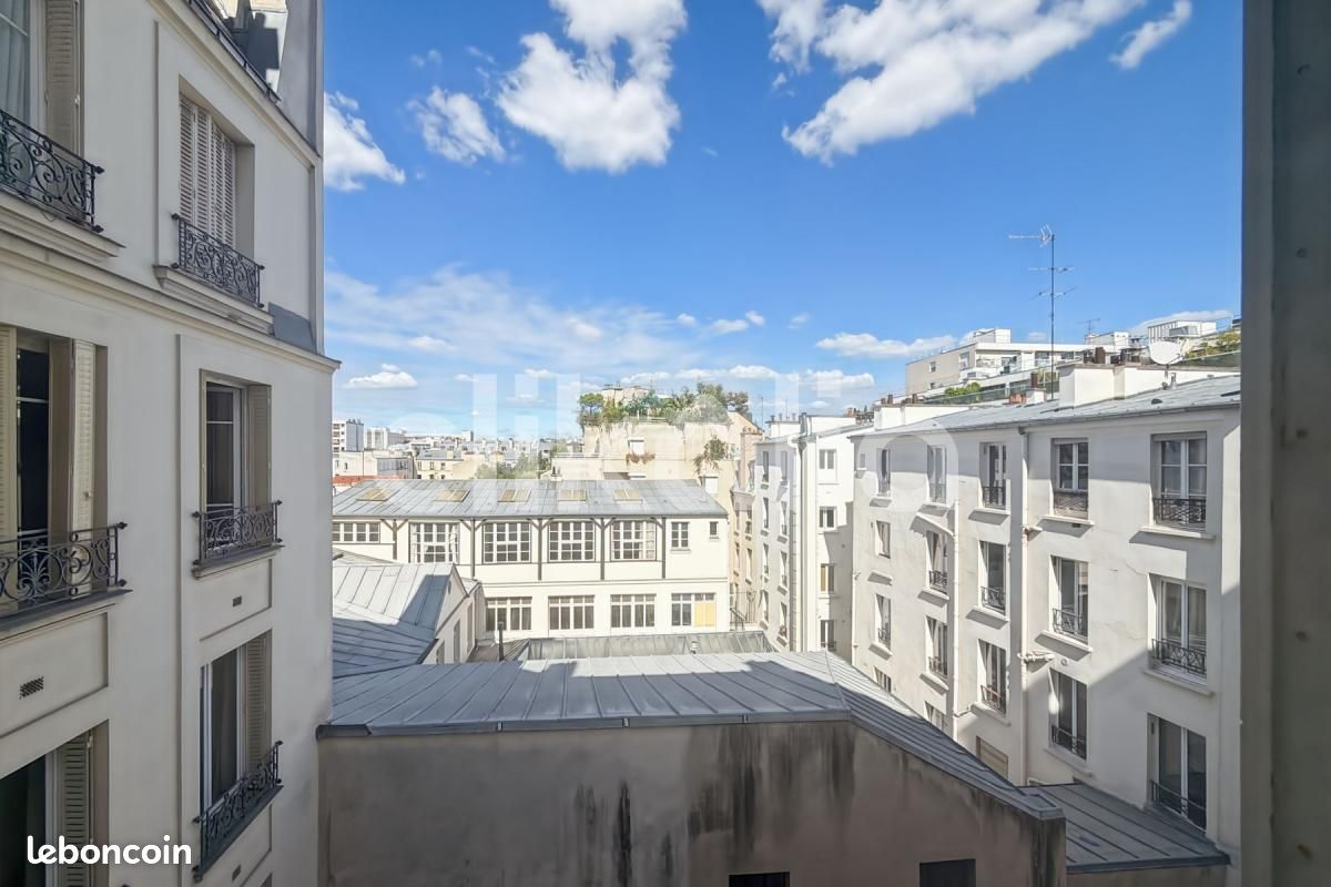 Appartement 3 pièces 53 m² · à Paris · 53 m² · 625 000 €