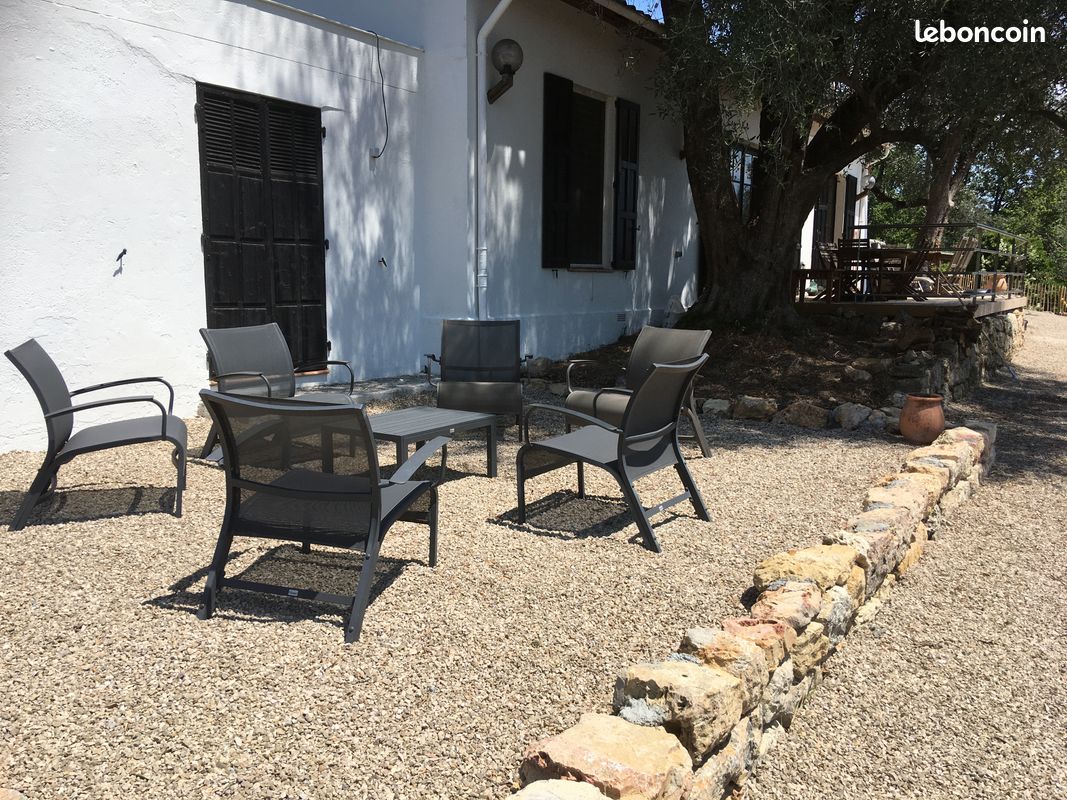 Villa des Oliviers (image 4)
