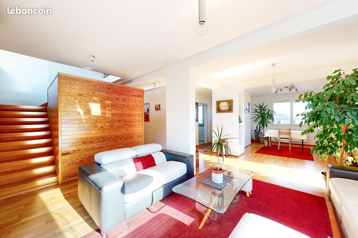 Maison 8 pièces 210 m² · à Habsheim · 210 m² · 579 000 €