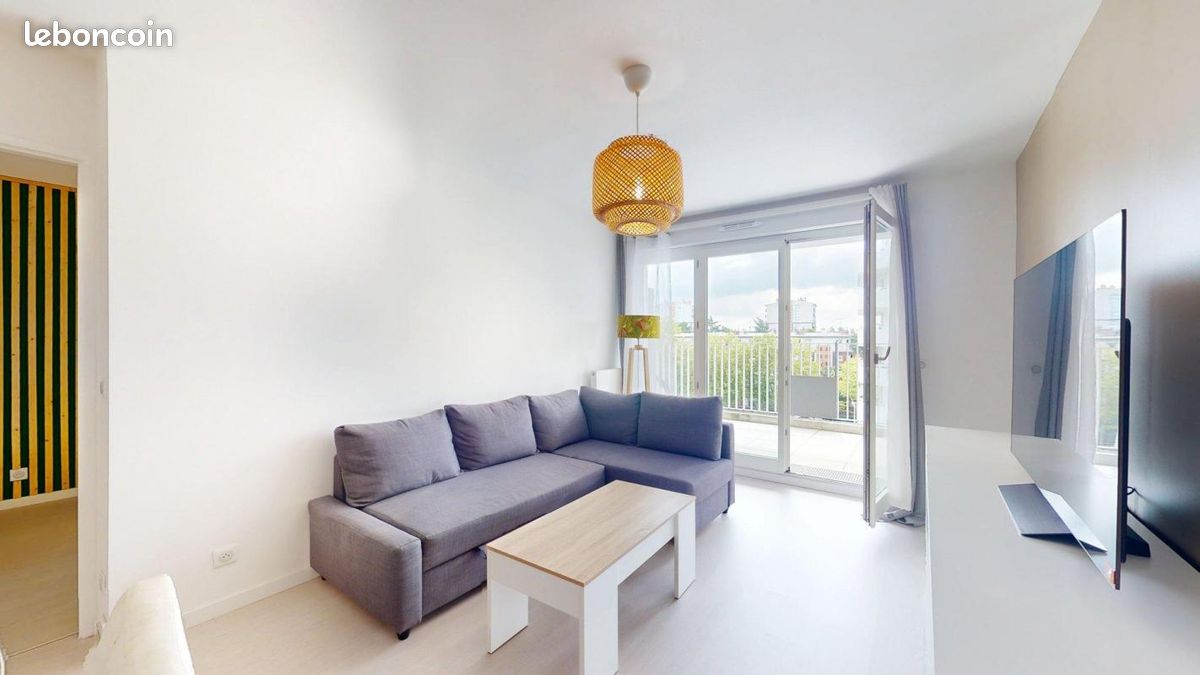 Appartement a louer meudon - 3 pièce(s) - 53 m2 - Surfyn