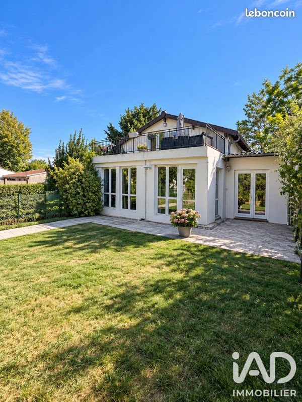 Maison 4 pièces 77 m² · à Montfermeil · 77 m² · 229 900 €