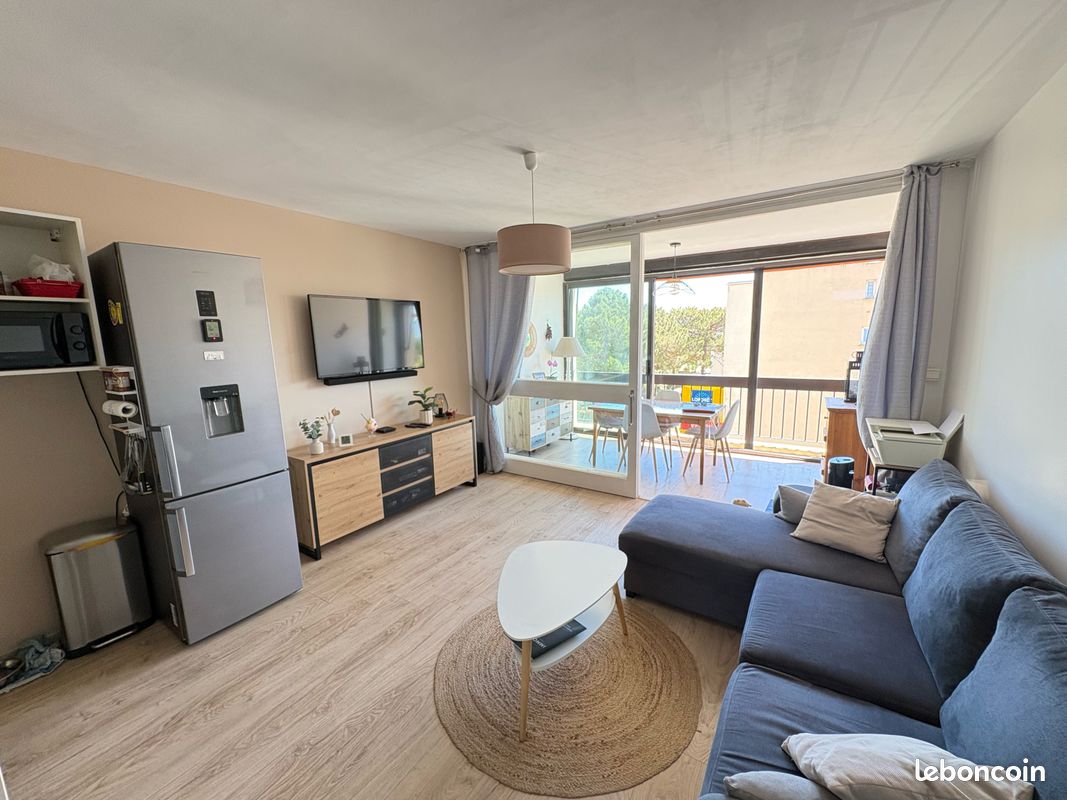 Appartement 3 pièces 52 m² · à Saint-Cyprien · 52 m² · 157 000 €