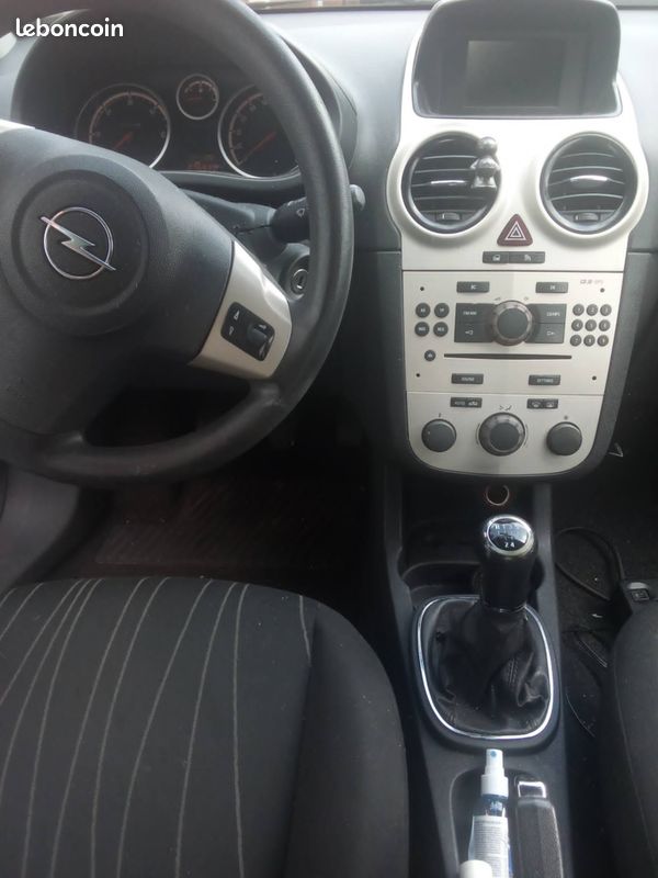 Opel corsa (image 3)