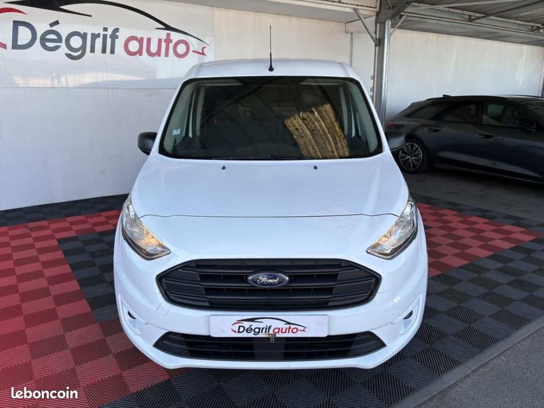 Ford Transit Connect FGN L1 1.5 ECOBLUE 120 SetS TREND (image 2)