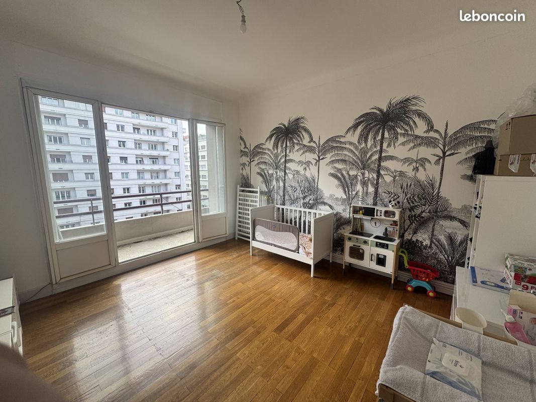 Appartement 4 pièces 89 m² (image 10)