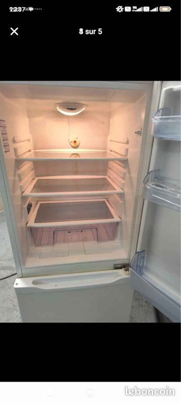 Réfrigérateur en bonne état (image 5)