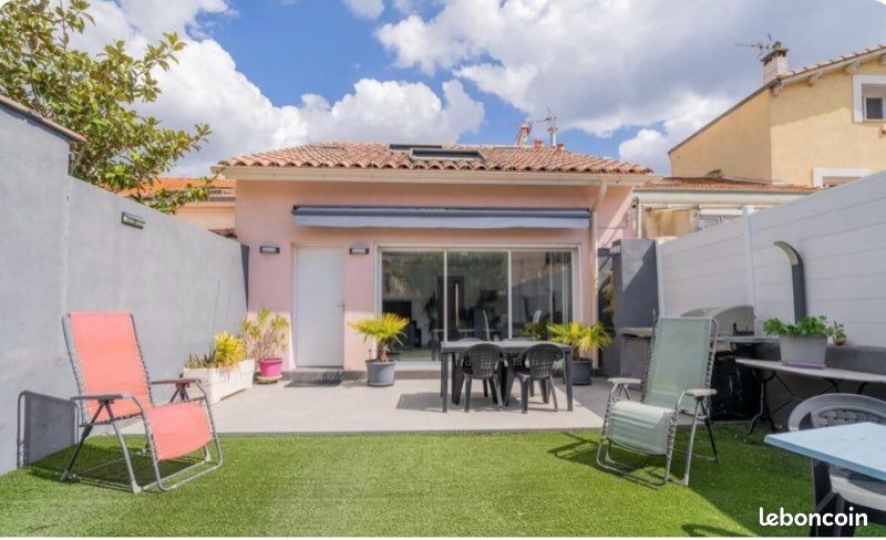 Maison 4 pièces 100 m² · à Marseille · 100 m² · 439 000 €