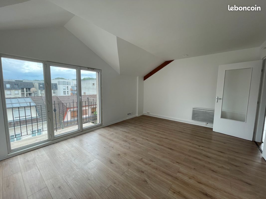 Appartement 3 pièces 65 m² · à Villepinte · 65 m² · 1 199 €